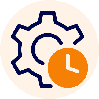 On-Time Guarantee